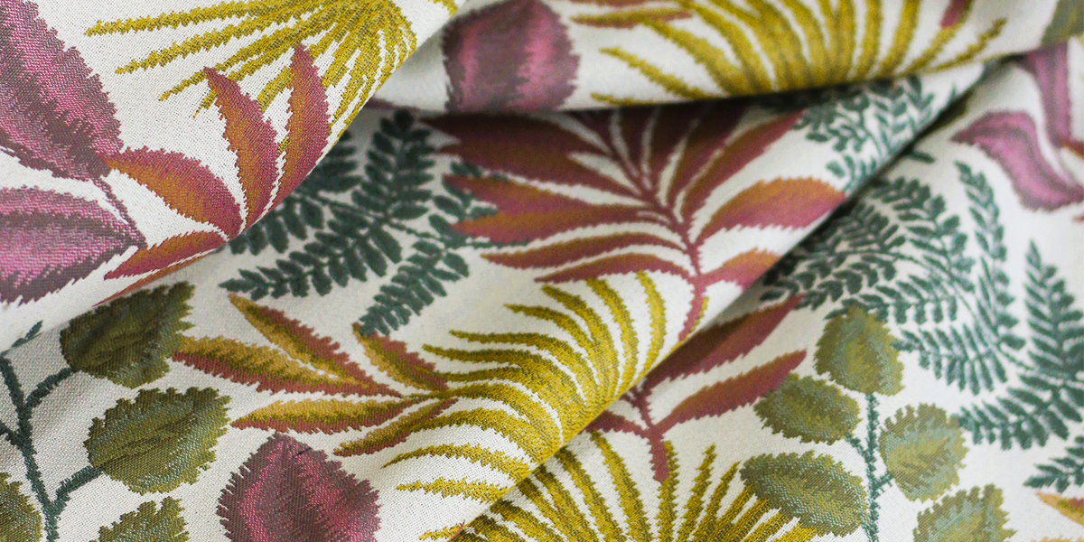Fabrics